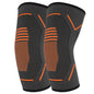 Elbow Brace Compression Support Sleeves Forearm Pain Relief .