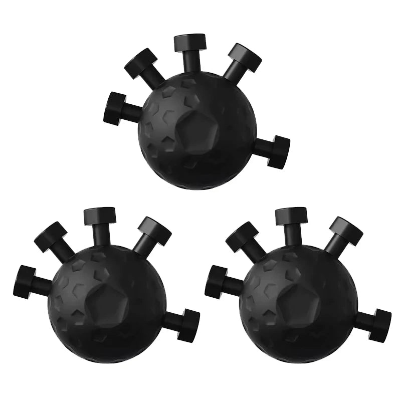 Finger Exerciser Trainer Hand Grip Strengthener