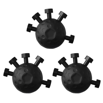 Finger Exerciser Trainer Hand Grip Strengthener