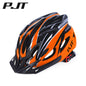 Cycling Helmet Comfort Lining Lightweight Riding Safety.